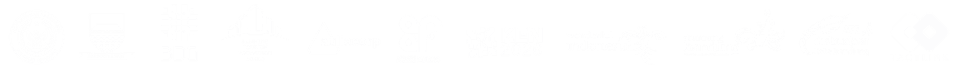 Asia Africa Festival 2026 official partners and supporters