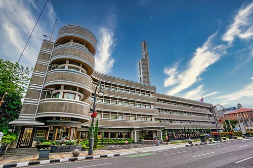 Savoy Homann